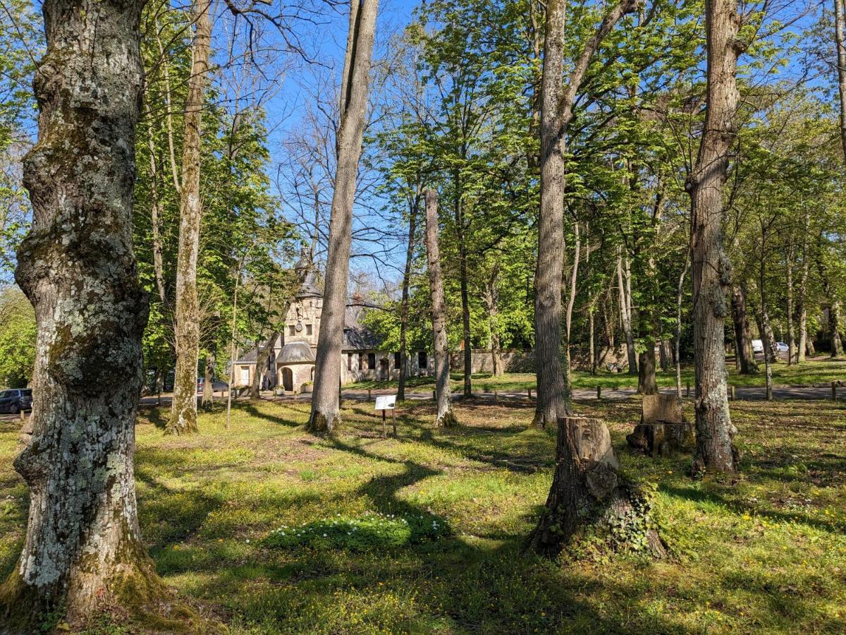 Appartement Le Louis Dort Au Calme Equemauville Exterior photo